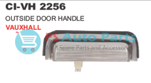 OUTSIDE DOOR HANDLE CONTESSA