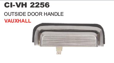 OUTSIDE DOOR HANDLE CONTESSA