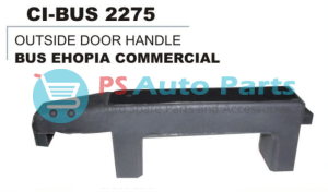 OUTSIDE DOOR HANDLE BUS COMMERCIAL