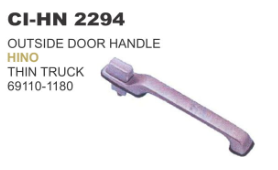 OUTSIDE DOOR HANDLE HINO TRUCK