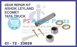 GEAR REPAIR KIT ASHOK LEYLAND ECOMET & TATA TRUCK