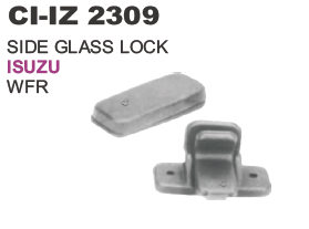 WINDOW LOCK ISUZU WFR