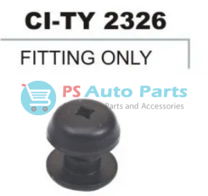 "TILT FITTING ONLY TOYOTA VENTURE, KIJANG"