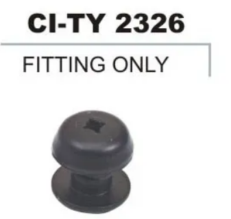 "TILT FITTING ONLY TOYOTA VENTURE, KIJANG"