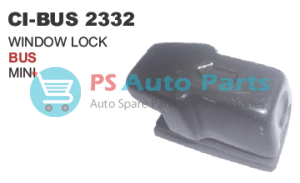 WINDOW LOCK BUS MINI