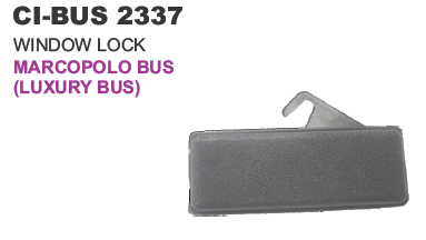 WINDOW LOCK MARCOPOLO