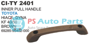 GRIP HANDLE TOYOTA KF 40/50 CI-1705