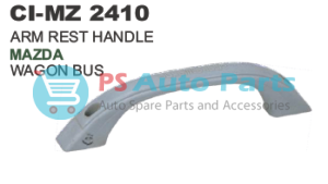 SEAT HANDLE MAZDA BUS