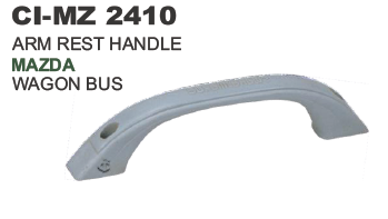 SEAT HANDLE MAZDA BUS