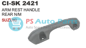 ARM REST HANDLE REAR N/M SUZUKI
