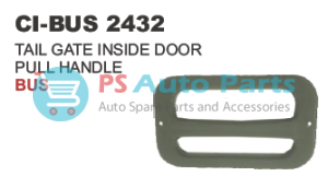TAIL GATE INSIDE DOOR PULL HANDLE BUS