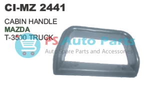CABIN HANDLE MAZDA T 3500