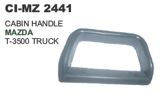 CABIN HANDLE MAZDA T 3500