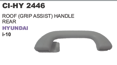 ROOF (GRIP ASSIST) HANDLE REAR I 10