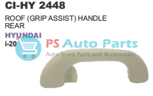 ROOF (GRIP ASSIST) HANDLE REAR I 20
