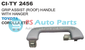 GRIP ASSIST (ROOF) HANDLE TOYOTA COROLLA