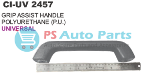 GRIP ASSIST HANDLE POLYURETHANE (P.U) UNIVERSAL