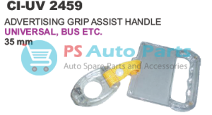 "ADVERSTING GRIP ASSIST HANDLE UNIVERSAL , BUS ETC 35MM"