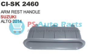 ARM REST HANDLE SUZUKI ALTO 2014