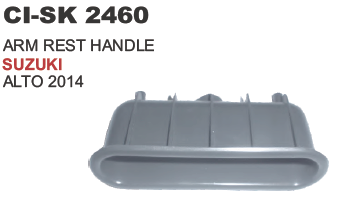 ARM REST HANDLE SUZUKI ALTO 2014