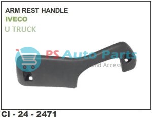 "ARM REST HANDLE IVECO , U TRUCK "