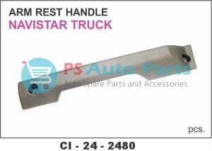 ARM REST HANDLE NAVISTAR TRUCK