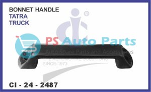 BONNET HANDLE TATRA TRUCK
