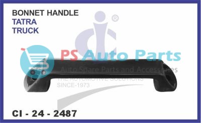 BONNET HANDLE TATRA TRUCK