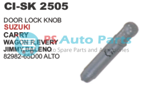 2505.png "DOOR KNOB SUZUKI CARRY, WAGON R BALENO"