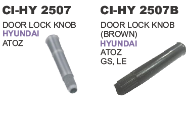 DOOR LOCK KNOB ATOZ