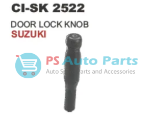 DOOR LOCK KNOB SUZUKI BALENO