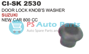 DOOR LOCK KNOB WASHER SUZUKI CAR 800