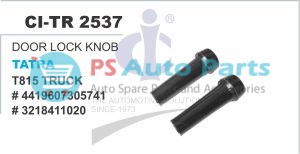 DOOR LOCK KNOB TATRA T815