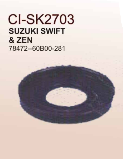 WASHER OF WINDOW HANDLE SUZUKI
