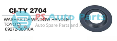 WASHER OF WINDOW HANDLE TOYOTA