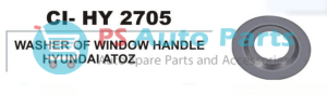 WASHER OF WINDOW HANDLE ATOZ
