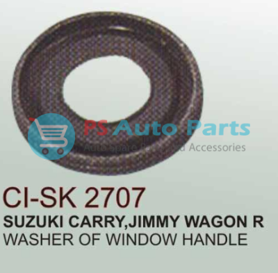 WASHER OF WINDOW HANDLE SUZUKI