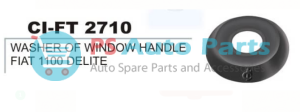 WASHER OF WINDOW HANDLE FIAT 1100 DELITE