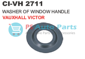 WASHER OF WINDOW HANDLE VAUXHALL VICTOR
