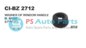 WASHER OF WINDOW HANDLE BENZ TRUCK