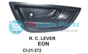 INSIDE DOOR HANDLE EON LH