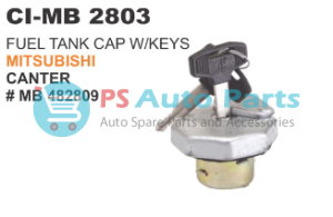 2803.png FUEL TANK CAP WITH KEYS CANTER