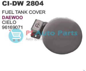 FUEL TANK COVER CIELO