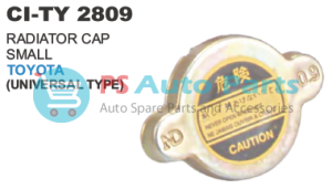 2809.png RADIATOR CAP SMALL UNIVERSAL SUZUKI TOYOTA