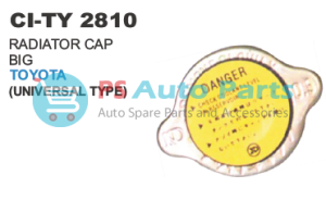 2810.png RADIATOR CAP BIG TOYOTA UNIVERSAL