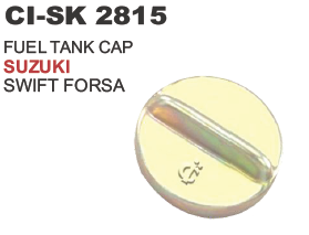 FUEL TANK CAP SWIFT FORSA