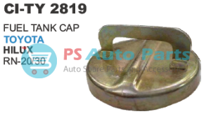 FUEL TANK CAP TOYOTA HILUX RN 20/30