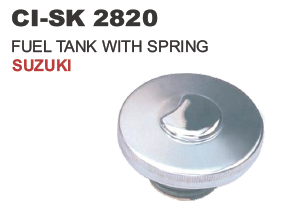 2820.png FUEL TANK CAP PLAIN SPRING TYPE ST 90