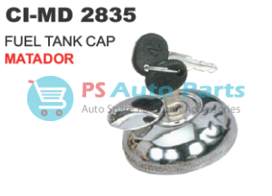 2835.png FUEL TANK CAP MATADOR