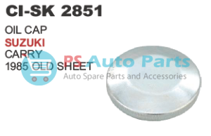 2851.png OIL CAP SUZUKI CARRY OLD